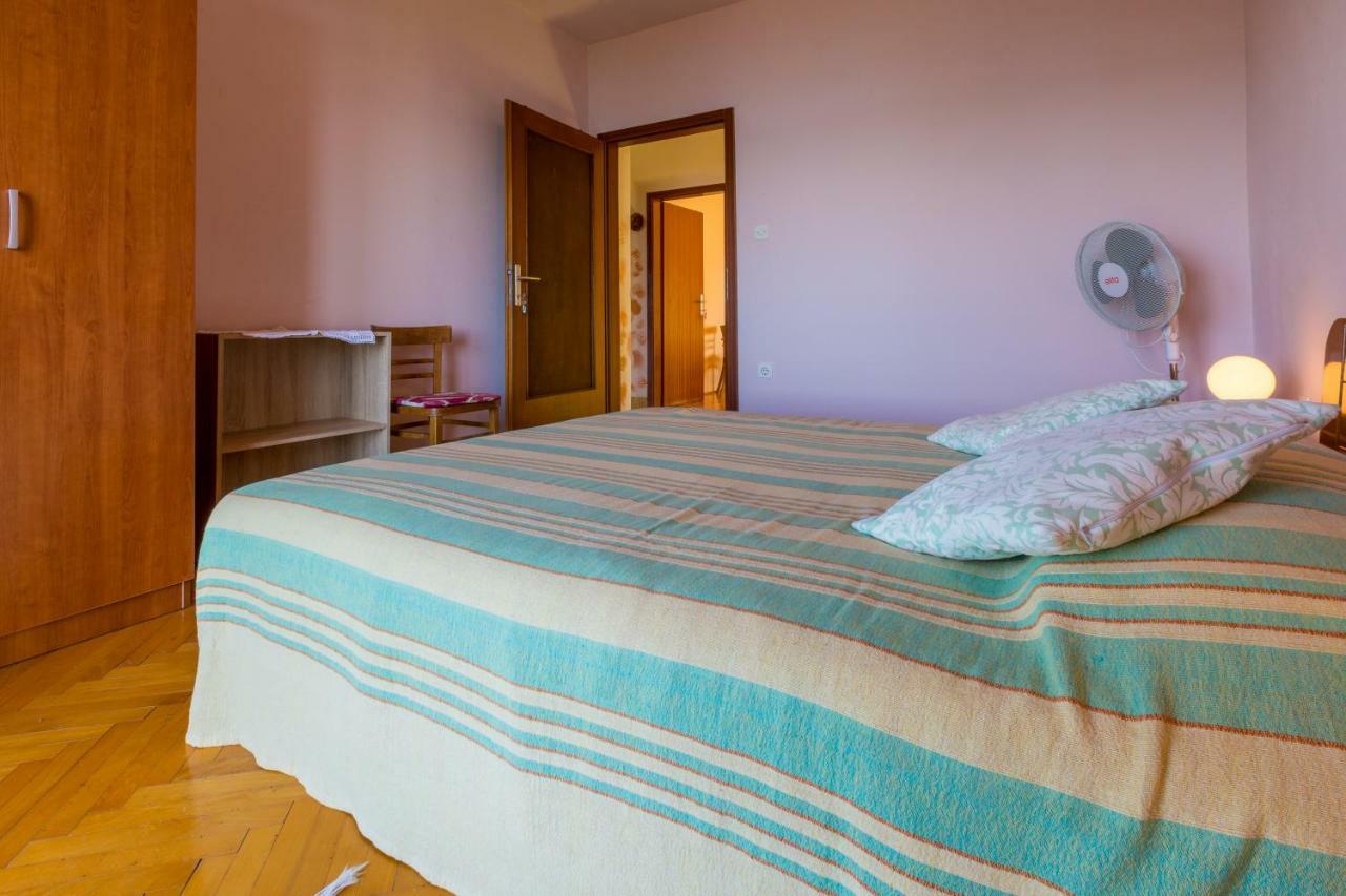 Apartman Ivka ดรามัลย์ ภายนอก รูปภาพ