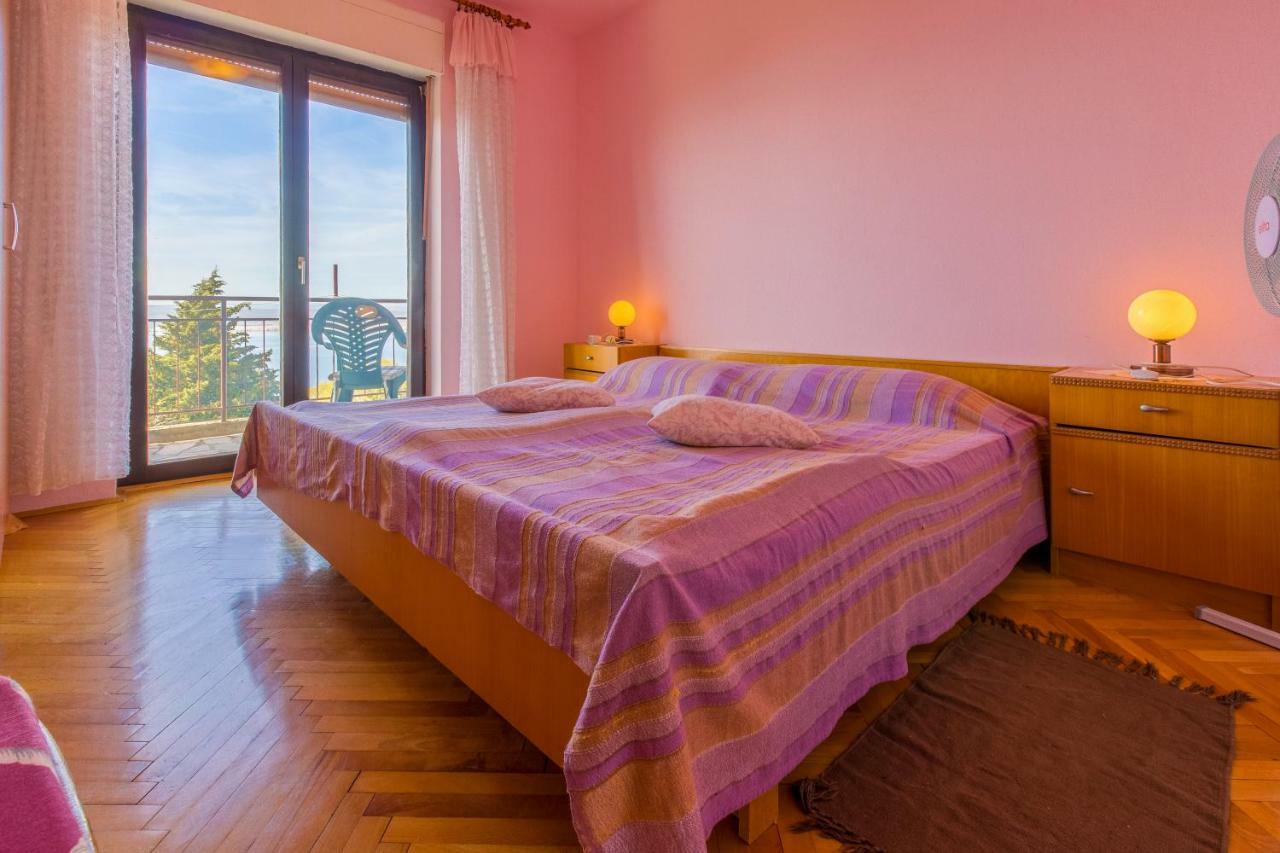 Apartman Ivka ดรามัลย์ ภายนอก รูปภาพ