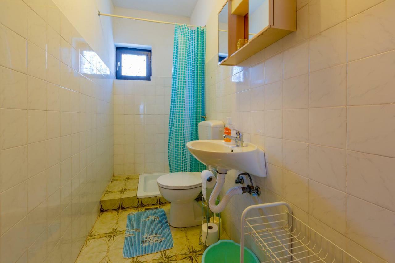 Apartman Ivka ดรามัลย์ ภายนอก รูปภาพ