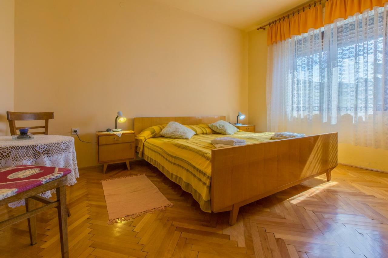 Apartman Ivka ดรามัลย์ ภายนอก รูปภาพ
