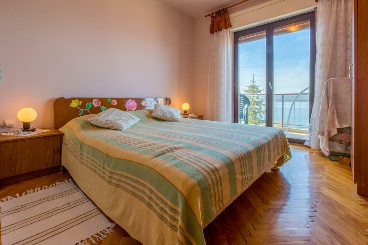Apartman Ivka ดรามัลย์ ภายนอก รูปภาพ