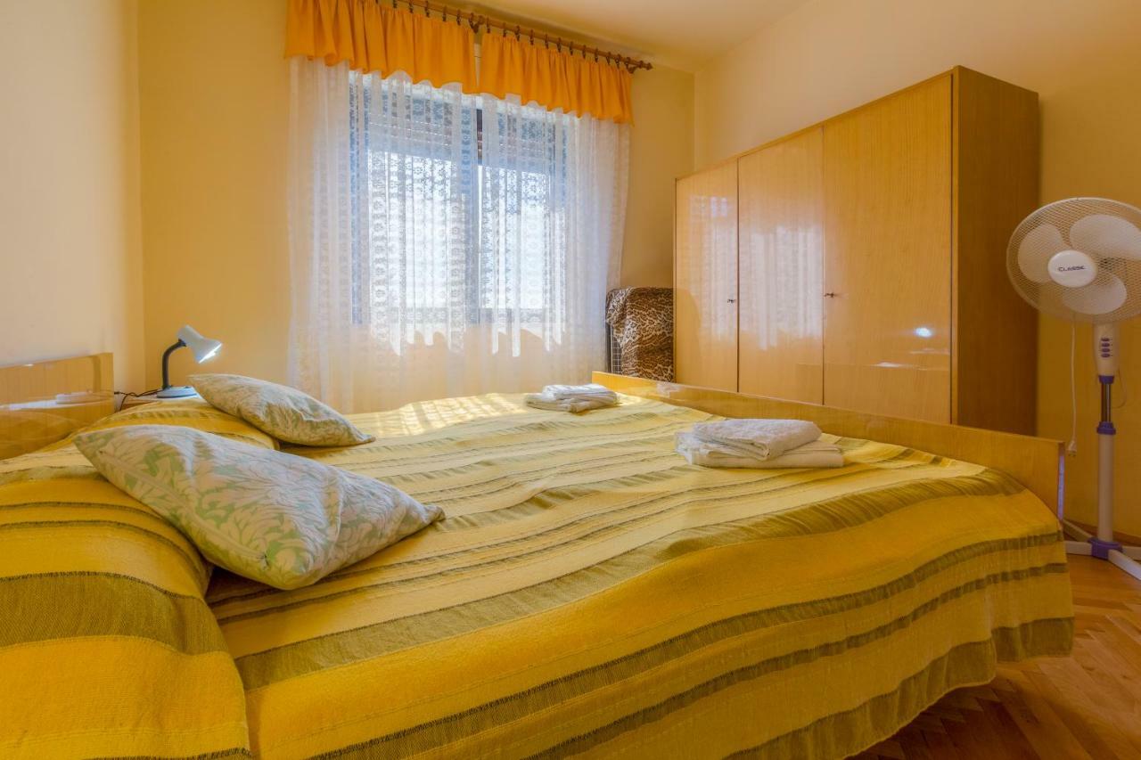 Apartman Ivka ดรามัลย์ ภายนอก รูปภาพ