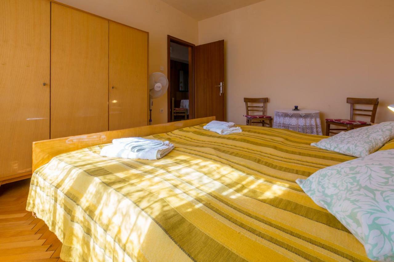 Apartman Ivka ดรามัลย์ ภายนอก รูปภาพ