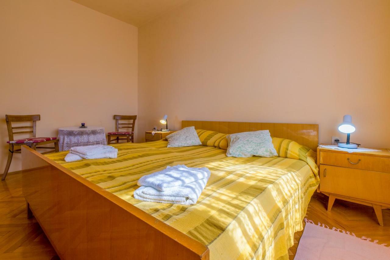 Apartman Ivka ดรามัลย์ ภายนอก รูปภาพ