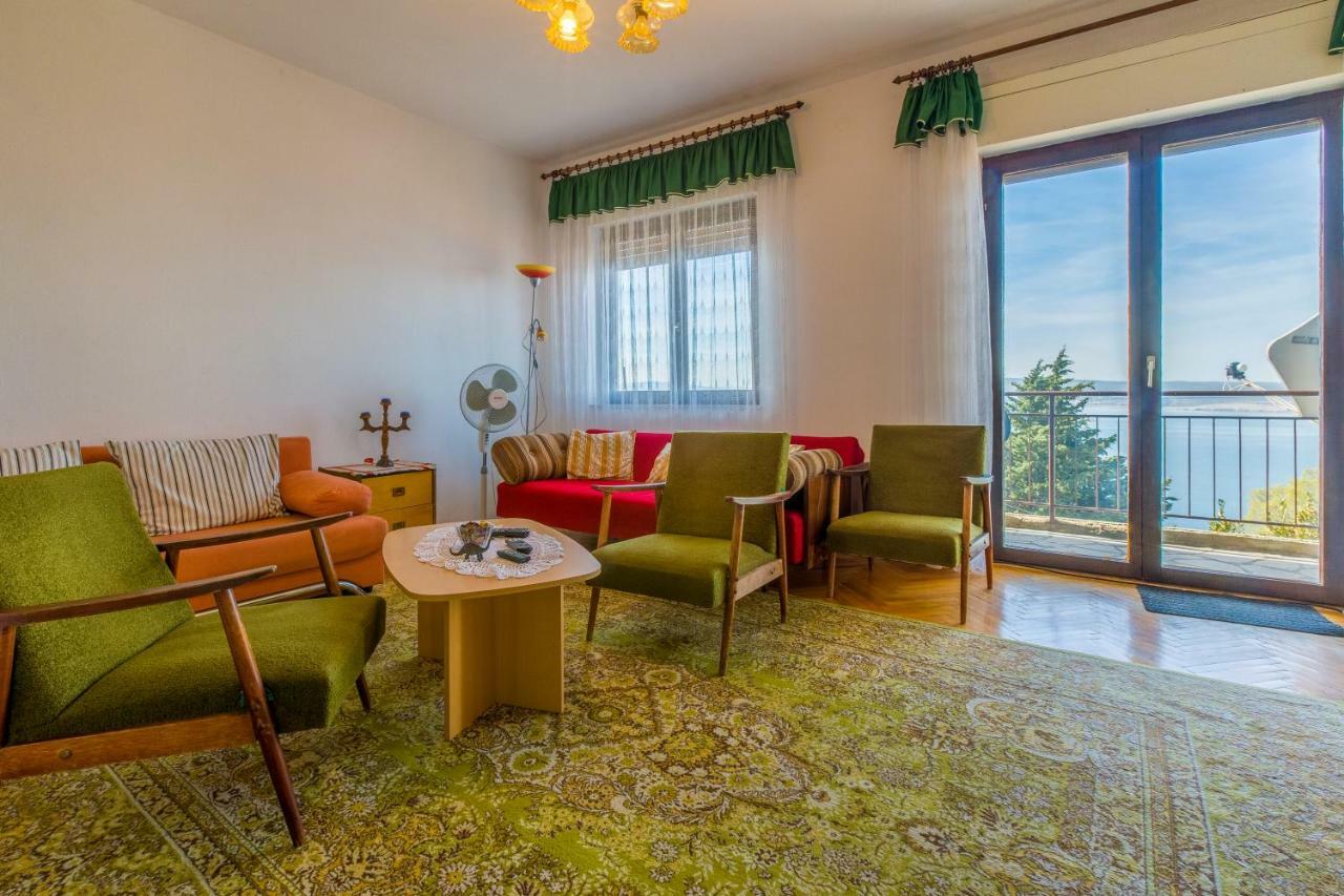 Apartman Ivka ดรามัลย์ ภายนอก รูปภาพ