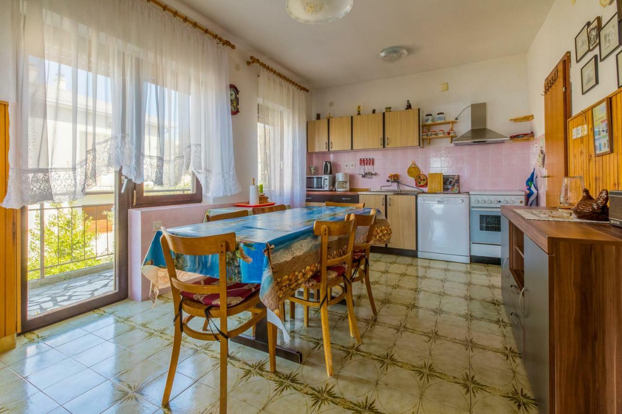 Apartman Ivka ดรามัลย์ ภายนอก รูปภาพ