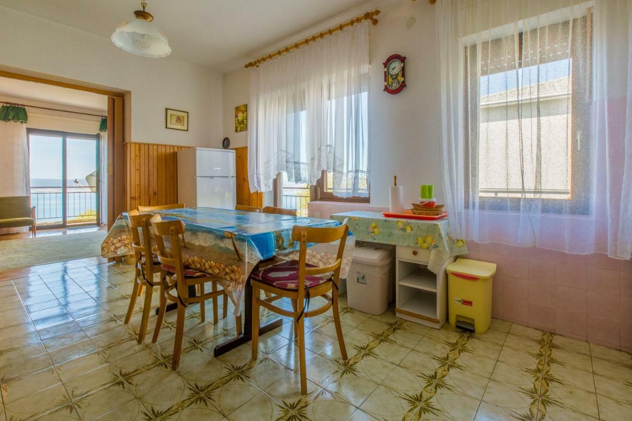 Apartman Ivka ดรามัลย์ ภายนอก รูปภาพ