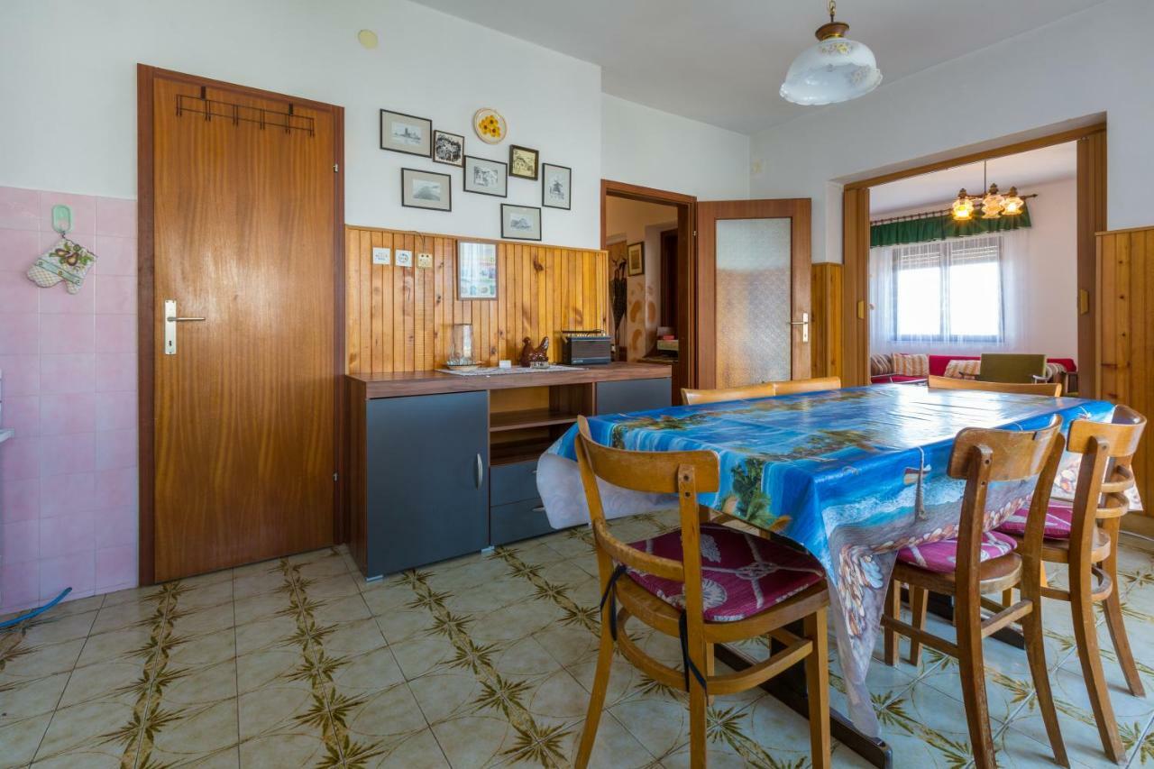 Apartman Ivka ดรามัลย์ ภายนอก รูปภาพ