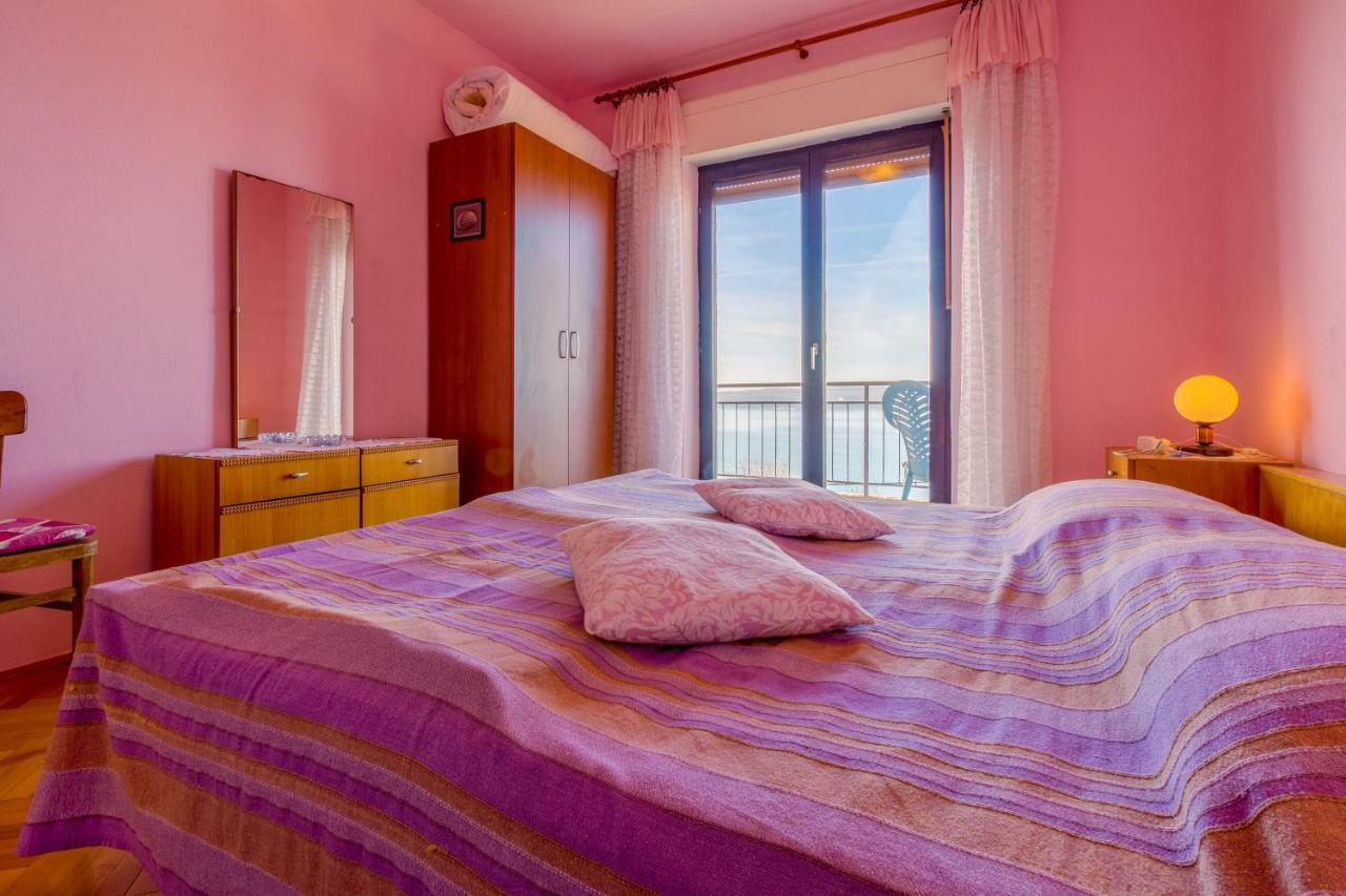 Apartman Ivka ดรามัลย์ ภายนอก รูปภาพ