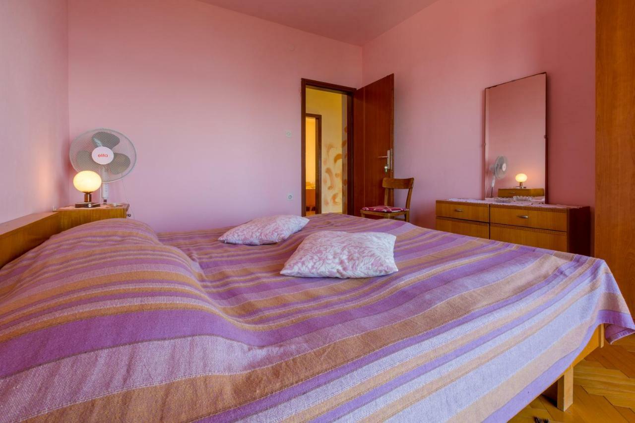 Apartman Ivka ดรามัลย์ ภายนอก รูปภาพ